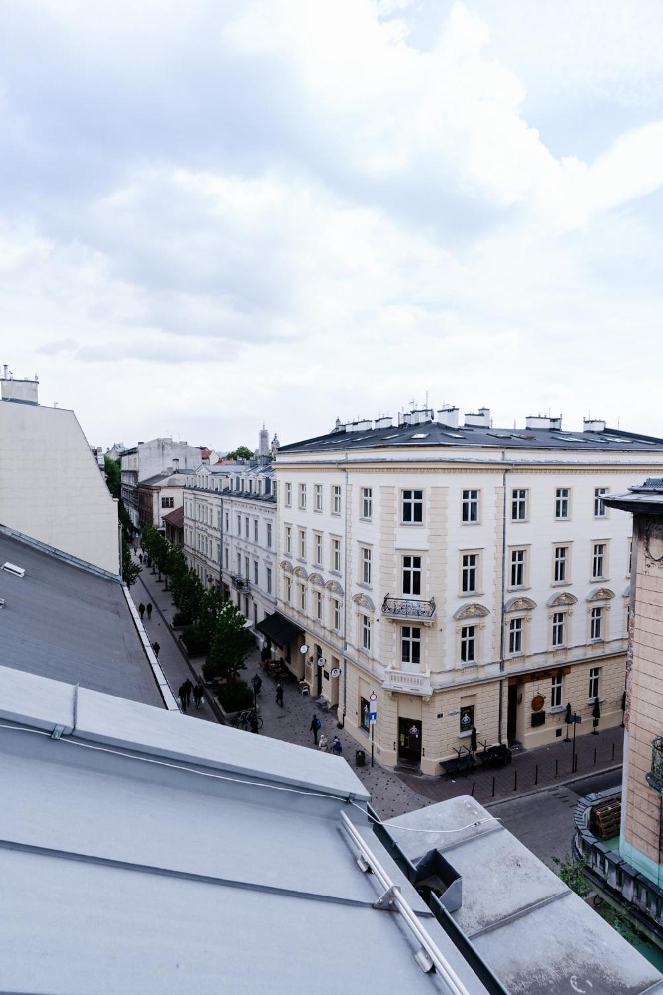 Krupnicza Apartment