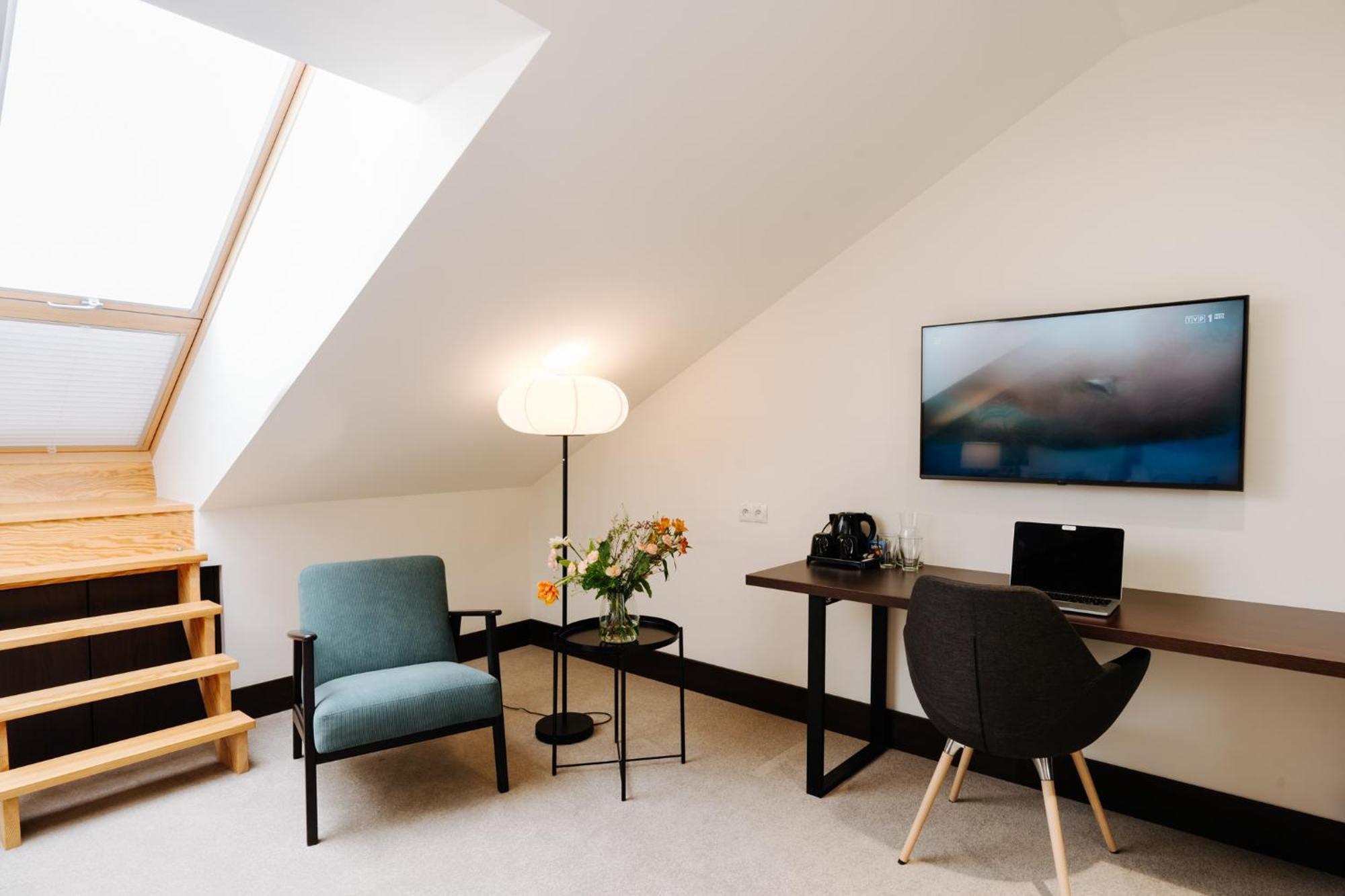 Apartment Krupnicza Krakow