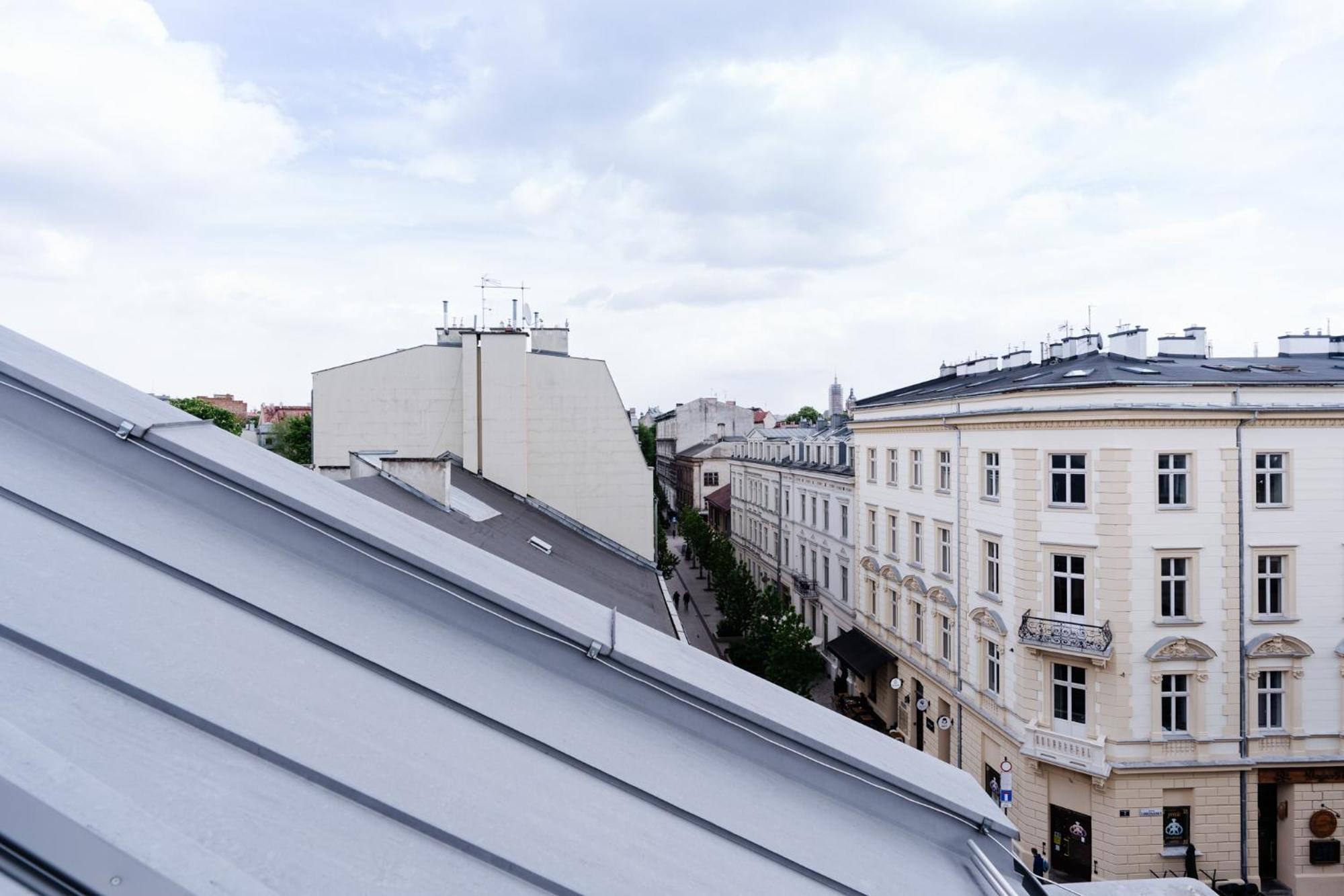 Krupnicza Apartment