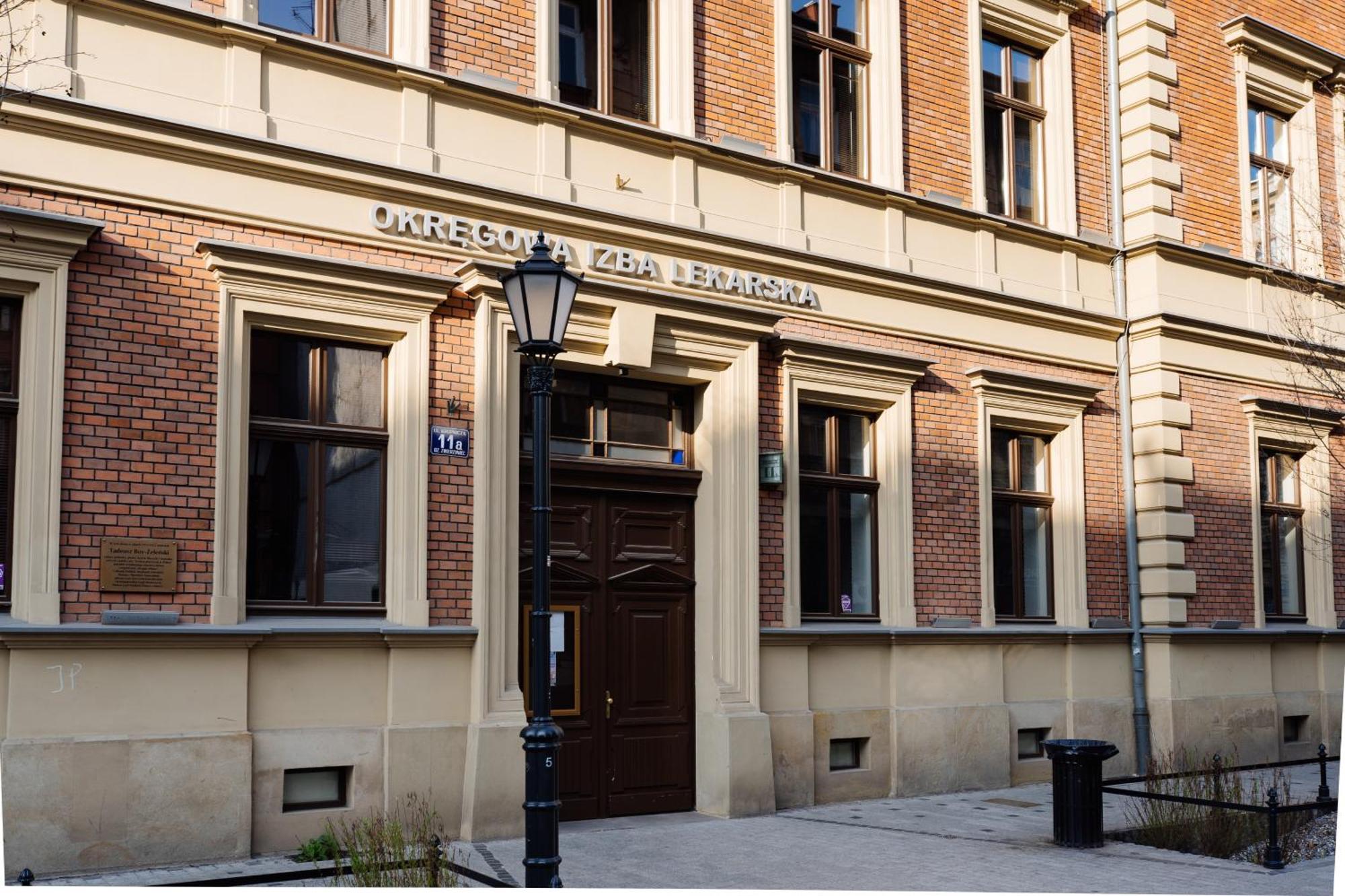 Krupnicza Apartment *