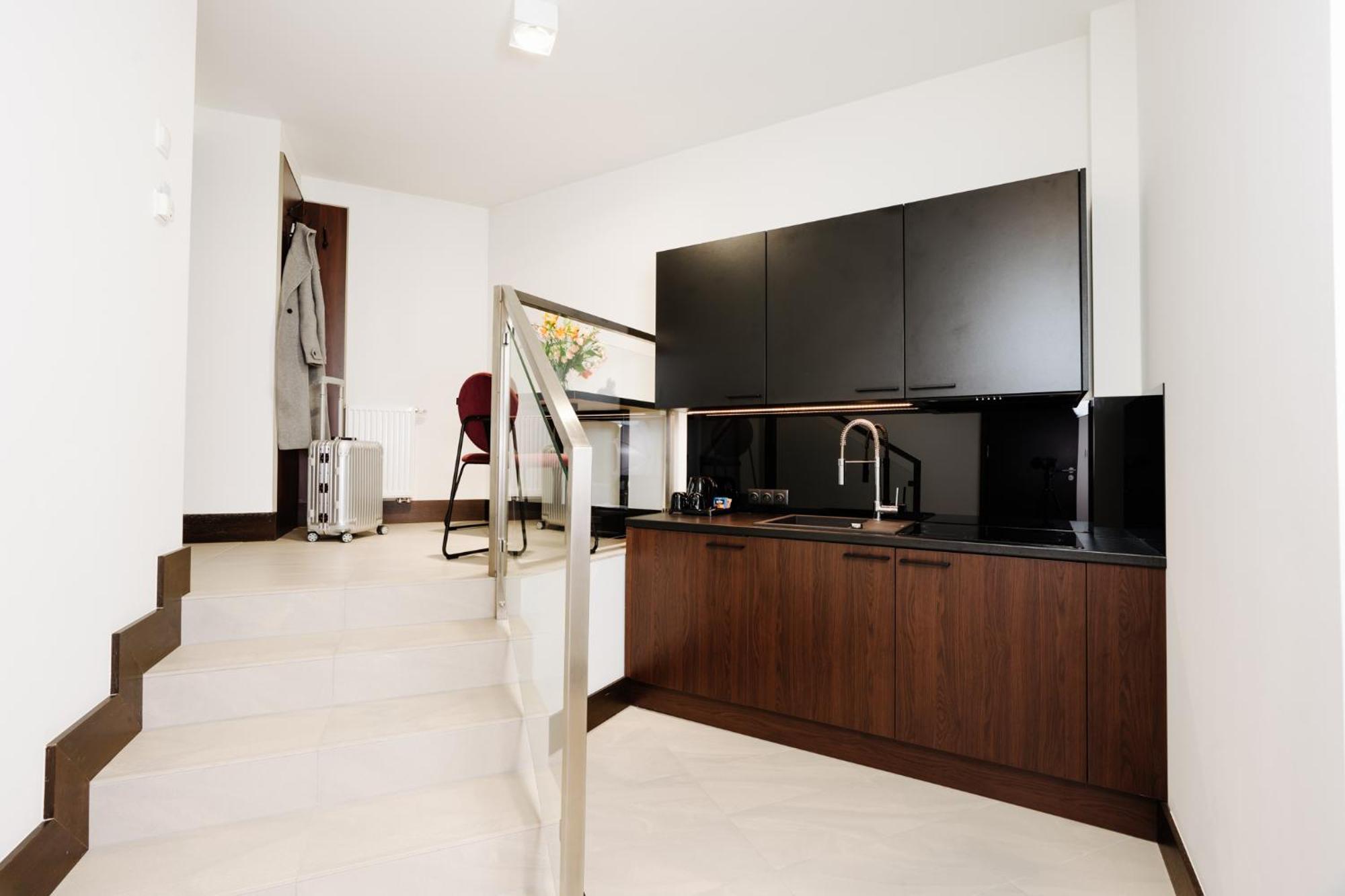 Apartment Krupnicza