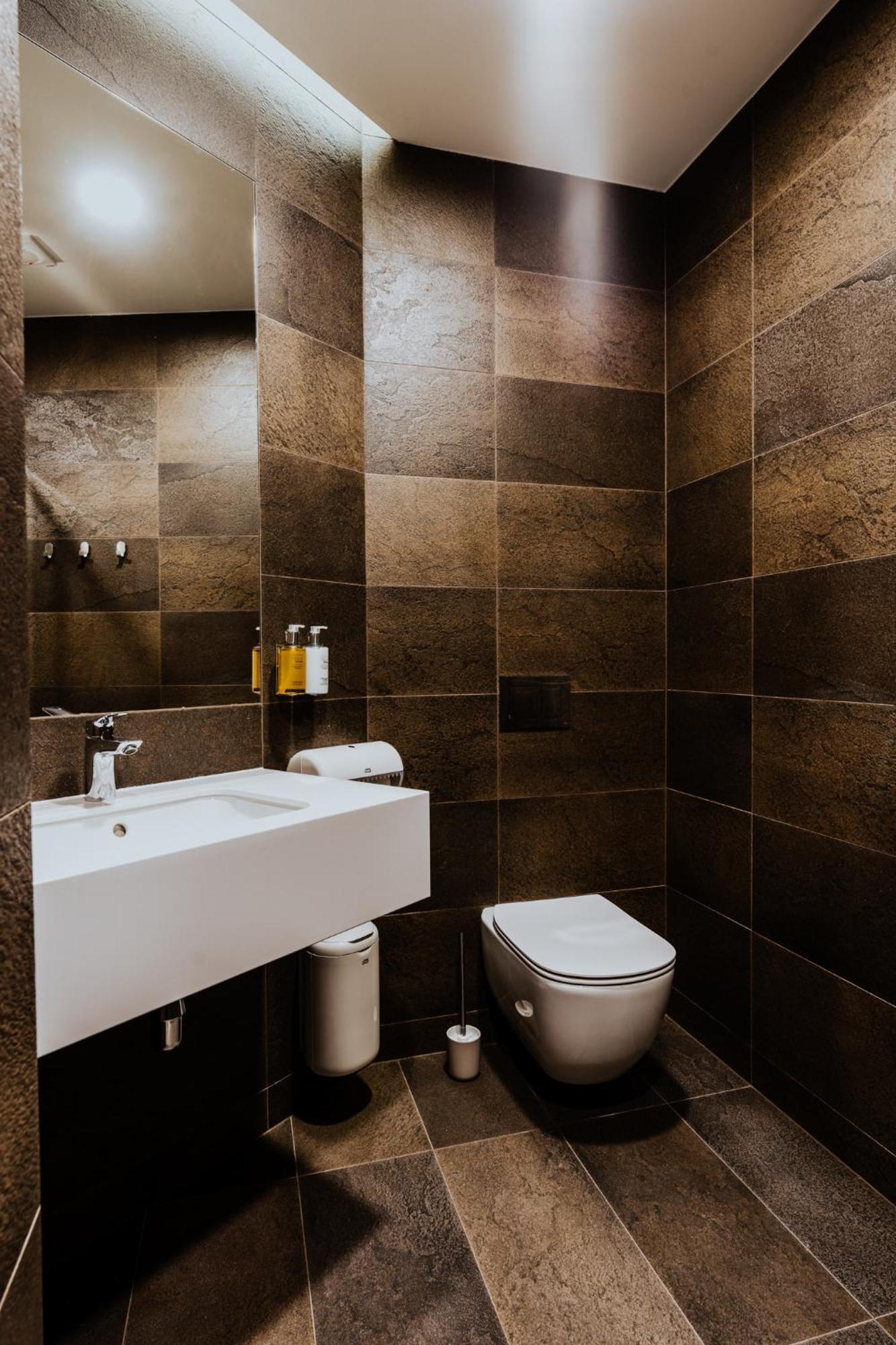 Apartment Krupnicza Krakau